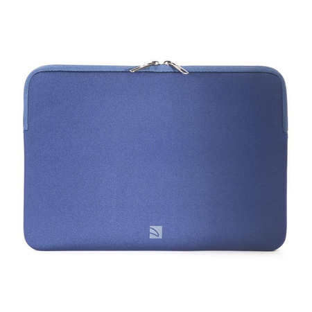 TUCANO Elements - Pokrowiec MacBook Pro 13" Retina (M2/M1/2022-2016) (niebieski)