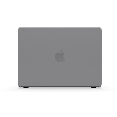 Moshi iGlaze Hardshell Case - Obudowa MacBook Air 13.6" M4 (2025) / M3 (2024) / M2 (2022) (Stealth Black)