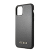 Guess Iridescent - Etui iPhone 11 Pro (czarny)