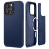Spigen Cyrill Kajuk Mag MagSafe - Etui do iPhone 15 Pro Max (Navy)