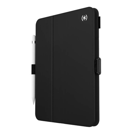 Speck Balance Folio – Etui iPad 10.9" (2022) z powłoką MICROBAN w/Magnet & Stand up (Black)