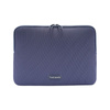 Tucano Colore2 - Pokrowiec MacBook Pro 15” / Laptop 14” / 13” (granatowy)