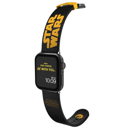 Star Wars - Pasek do Apple Watch (Galactic)