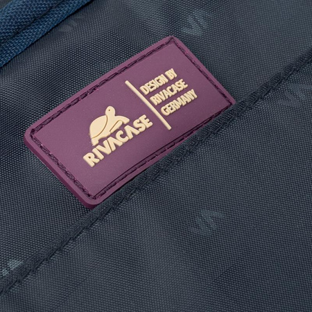 Rivacase - Tivoli, torba na notebooka, laptopa 13,3" (szary)