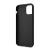 Guess Iridescent - Etui iPhone 11 Pro (czarny)