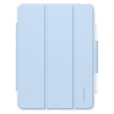 Spigen Ultra Hybrid Pro - Etui do iPad Air 11” M2 (2024) / iPad Air 10.9” (5-4 gen.) (2022-2020) (Sky Blue)