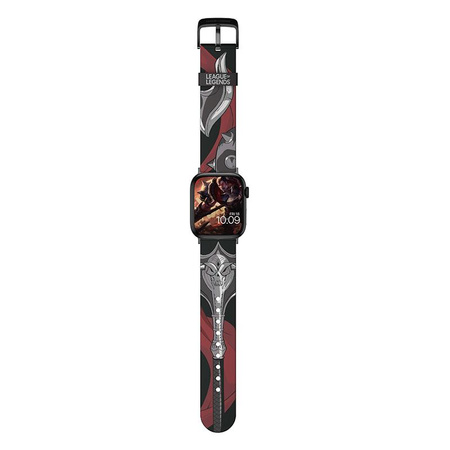 League of Legends - Pasek do Apple Watch 38/40/41/42/44/45/49 mm (Darius)