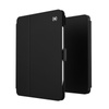 Speck Balance Folio – Etui iPad Air 11” M3 (2025) / M2 (2024) / iPad Air 10.9” (5-4 gen.) (2022-2020) / iPad Pro 11" (2022-2018) (Black)