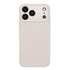 Spigen Liquid Air - Etui do iPhone 17 Pro Max (Natural Titanium)
