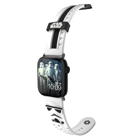 Star Wars - Pasek do Apple Watch (Stormtrooper 3D)