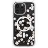 Spigen Cyrill Cecile Mag MagSafe - Etui do iPhone 15 Pro Max (White Daisy)