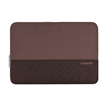 STM Origin Laptop Sleeve – Pokrowiec MacBook Pro 16" / Laptop 16” / 15” (Lilac plum)