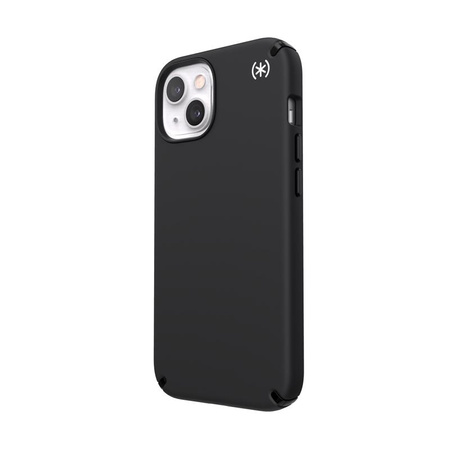 Speck Presidio2 Pro - Etui iPhone 13 z powłoką MICROBAN (Black)