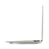 Tucano Nido Hard Shell - Obudowa MacBook Pro 16" 2019 (przezroczysty)