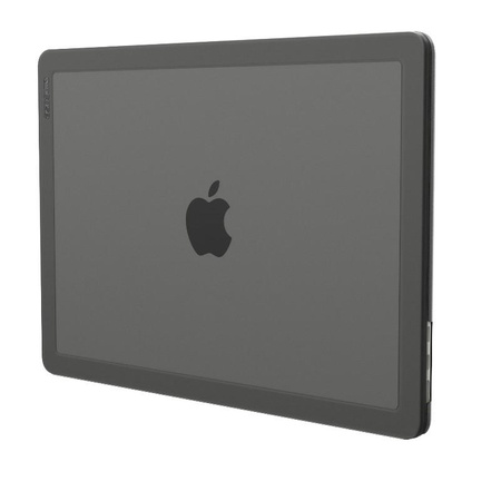 Incase Edge Hardshell Case - Etui MacBook Air 15" M4 (2025) / M3 (2024) / M2 (2023) (Black)