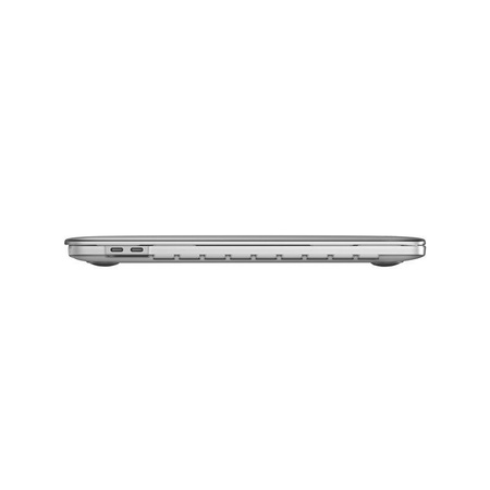 Speck SmartShell - Obudowa MacBook Pro 13" (M2 2022 / M1 2020) (Clear)
