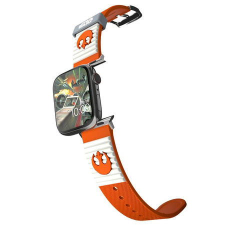 Star Wars - Pasek do Apple Watch (Rebel Squadron 3D)