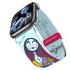 Disney Nightmare Before Christmas - Pasek do Apple Watch (Sally)