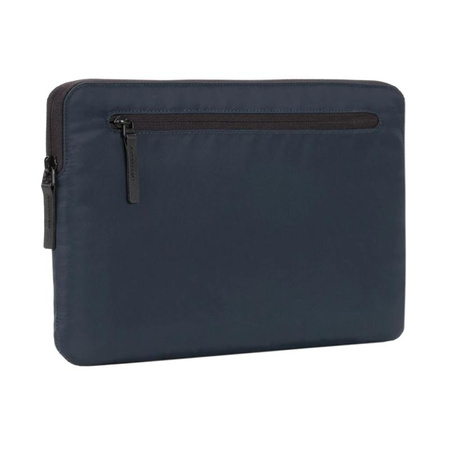 Incase Compact Sleeve in Flight Nylon - Pokrowiec MacBook Pro 13" (M2/M1/2022-2012) / MacBook Air 13" (M2/M1/2022-2018) (granatowy)