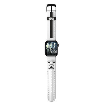 Star Wars - Pasek do Apple Watch (Stormtrooper 3D)