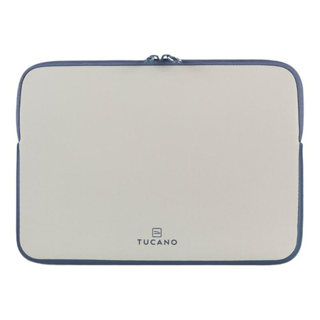 TUCANO Elements 2 - Pokrowiec MacBook Air 13” (M3/M2/M1/2024-2018) / Pro 13" (szary)