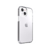 Speck Presidio Perfect-Clear - Etui iPhone 13 Mini / 12 mini z powłoką MICROBAN (Clear)