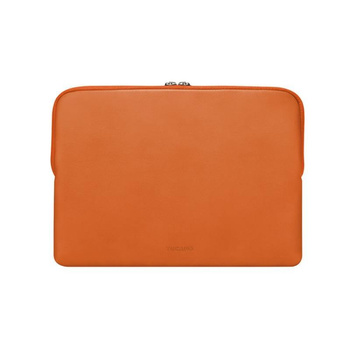 Tucano Today - Pokrowiec MacBook Pro 14" / Pro 13" (M2/M1/2022-2016) / Air 13" (M4/M3/M2/M1/2025-2018) / Laptop 12” (pomarańczowy)