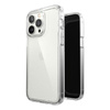 Speck Gemshell - Etui iPhone 14 Pro Max z powłoką MICROBAN (Clear)