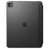 Spigen Liquid Air Folio - Etui do iPad Pro 13 (M5, 2025 / M4, 2024) (Black)