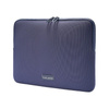 Tucano Colore2 - Pokrowiec MacBook Pro 15” / Laptop 14” / 13” (granatowy)