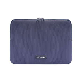 Tucano Colore2 - Pokrowiec MacBook Air 13” / Pro 13" / Laptop 12” (granatowy)
