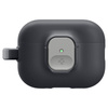 Spigen Nano Pop - Etui do Apple AirPods Pro 3 (Black Sesame)