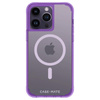 Case-Mate Tough Plus MagSafe - Etui iPhone 14 Pro Max (La La Lavender)