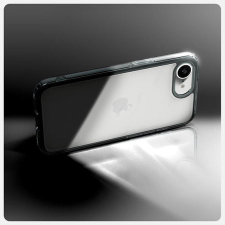 Spigen Ultra Hybrid - Etui do iPhone 16e (Space Crystal)