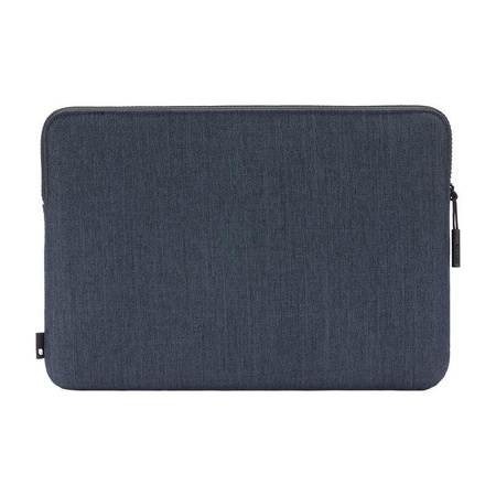 Incase Compact Sleeve in Woolenex - Pokrowiec z kieszenią MacBook Pro 14" (M3/M2/M1/2023-2021) (granatowy)