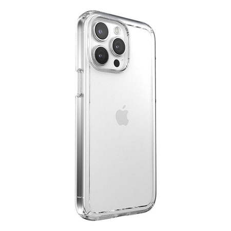 Speck Gemshell - Etui iPhone 15 Pro Max (Clear)