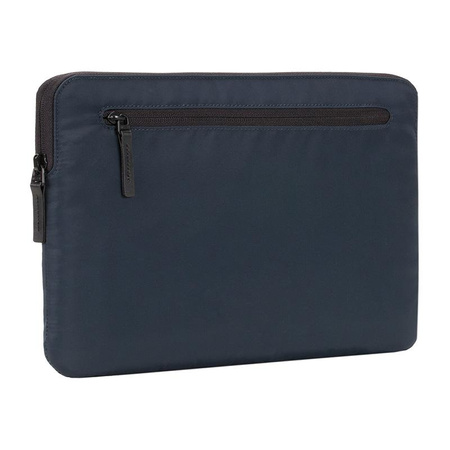 Incase Compact Sleeve in Flight Nylon - Pokrowiec z kieszenią MacBook Pro 14" (2023-2021) (granatowy)
