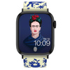 Frida Kahlo - Pasek do Apple Watch (Talavera Tradition)