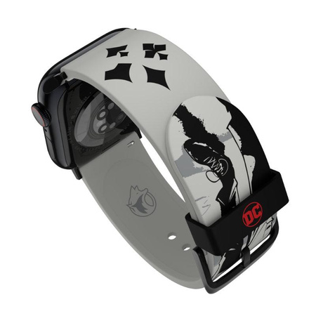 DC Comics - Pasek do Apple Watch (Jorge Jimenez - The Joker Last Laugh)