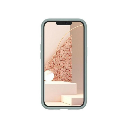 Spigen - Caseology Parallax Etui do iPhone 13 Pro (zielony)