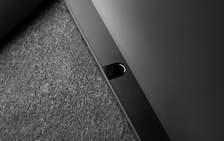 Moshi iVisor AG - Ochronna folia anty-refleksyjna iPad 10.2" (2021 / 2020 / 2019) / Air & Pro 10.5" (biała ramka)