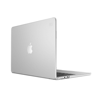 Speck SmartShell - Obudowa MacBook Air 13,6" M4 (2025) / M3 (2024) / M2 (2022) (Clear)