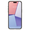 Spigen Thin Fit - Etui do iPhone 15 Pro (Gunmetal)