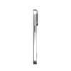 Moshi iGlaze MagSafe - Etui iPhone 14 Pro Max (Meteorite Gray)