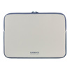 TUCANO Elements 2 - Pokrowiec MacBook Air 13” (M3/M2/M1/2024-2018) / Pro 13" (szary)