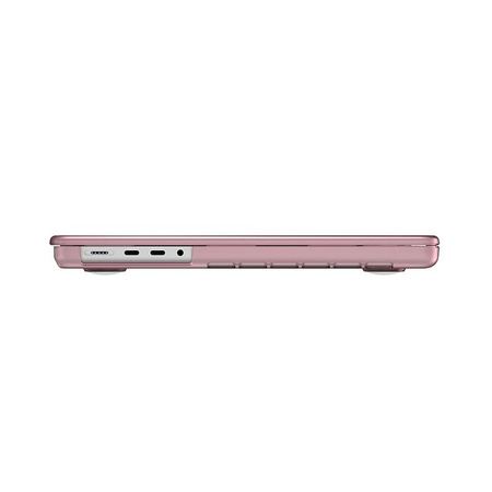 Speck SmartShell - Obudowa MacBook Pro 14" (2023-2021) (Crystal Pink)