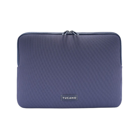 Tucano Colore2 - Pokrowiec MacBook Pro 15” / Laptop 14” / 13” (granatowy)