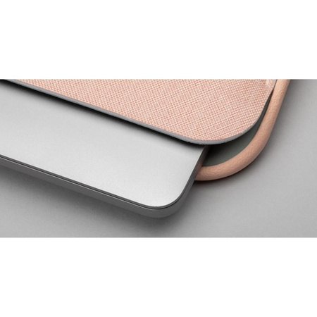 Incase ICON Sleeve with Woolenex - Pokrowiec MacBook Pro 16" (2019) (grafitowy)