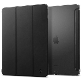 Spigen Liquid Air Folio - Etui do iPad Pro 13 (M5, 2025 / M4, 2024) (Black)
