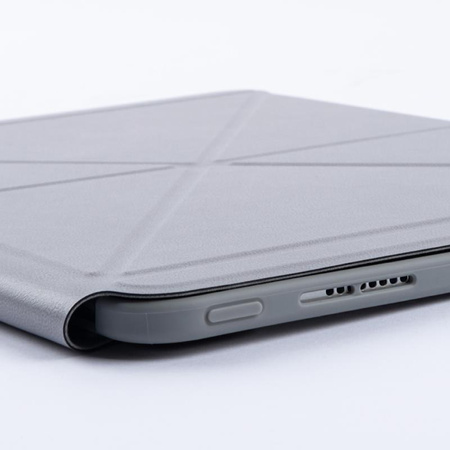Moshi VersaCover - Etui origami iPad 10.9” (2022) (Savanna Beige)